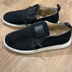 Giuseppe Zanotti Size 43